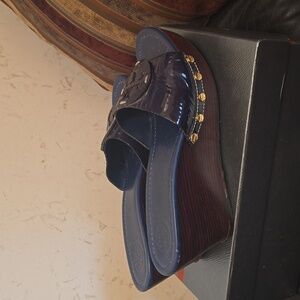 Tory burch sandals